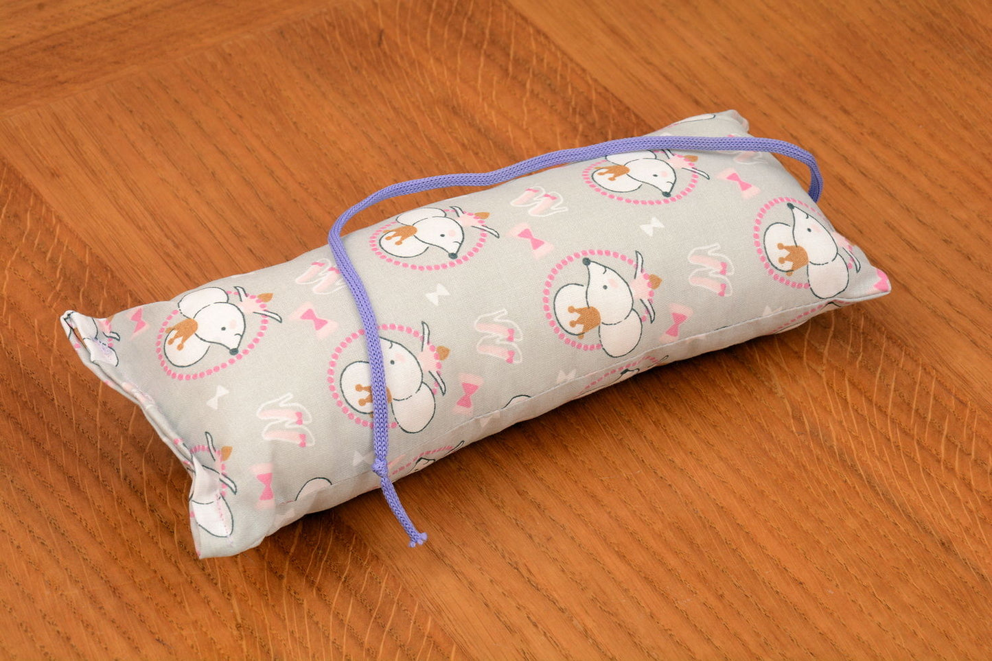 Mačji brcko mišja princeska