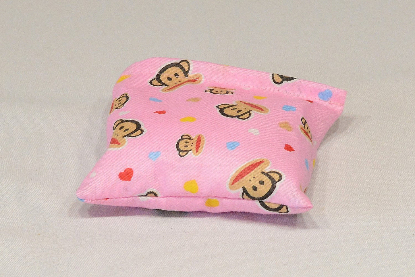 Baldrijanova blazinica opica