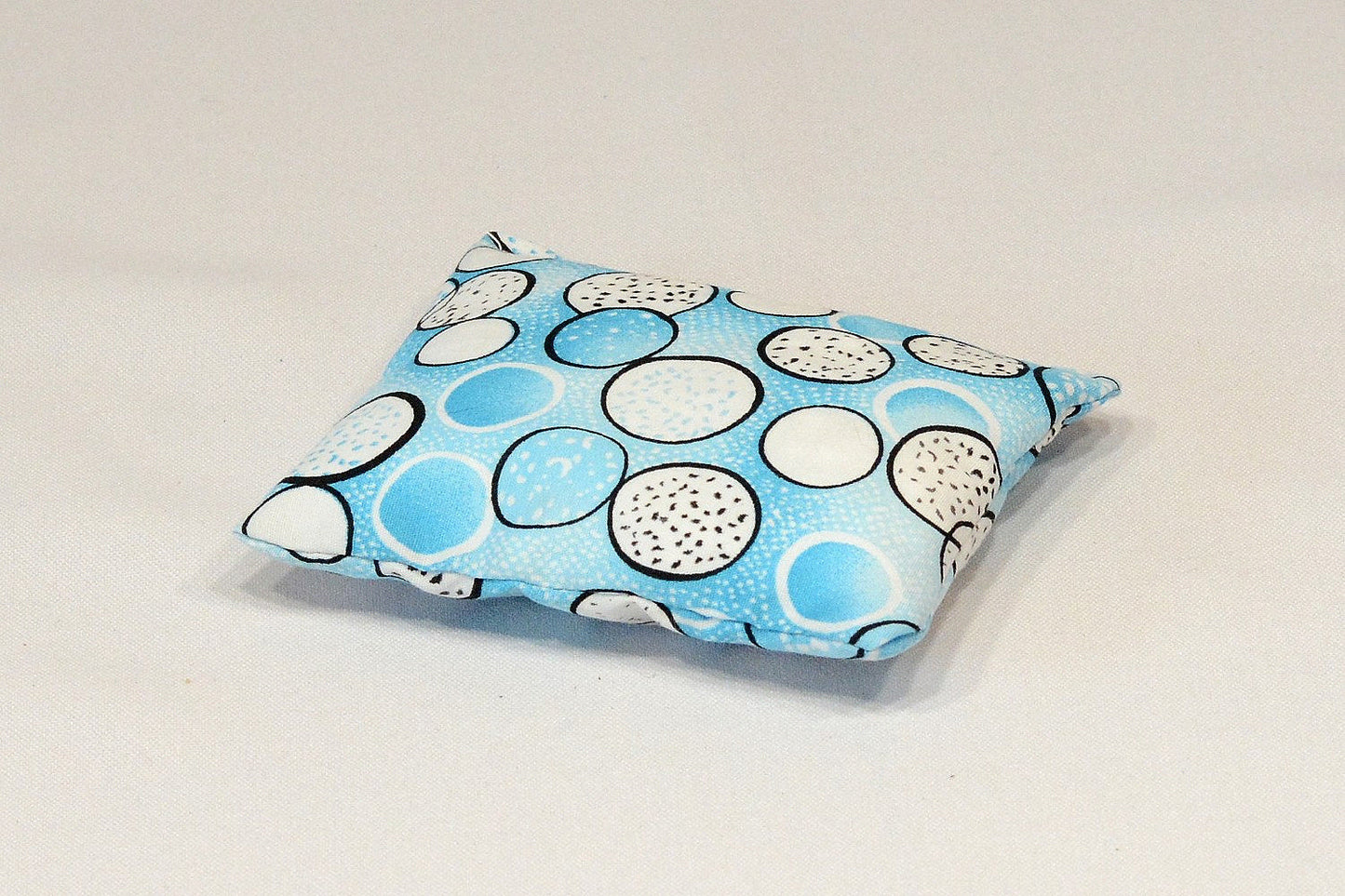 Baldrijanova blazinica mehurčki