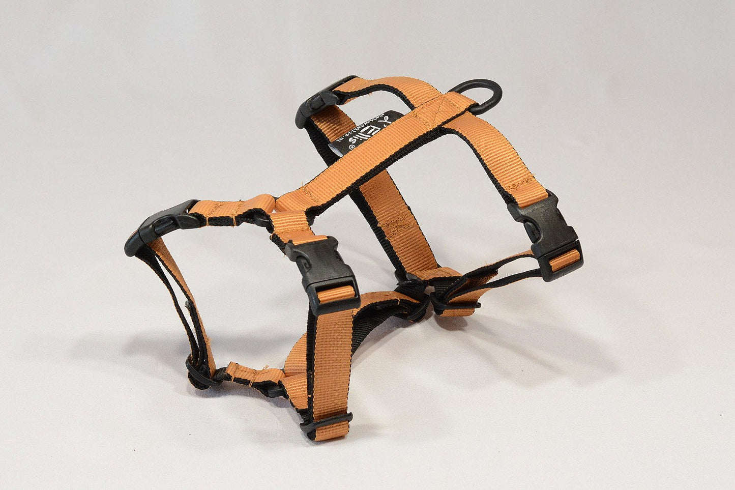 Oprsnica S curry s črno zaponko