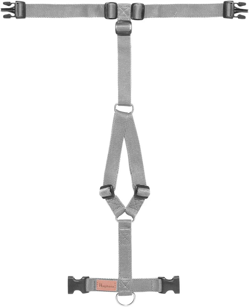 Oprsnica Haqihana velikost M - več barv