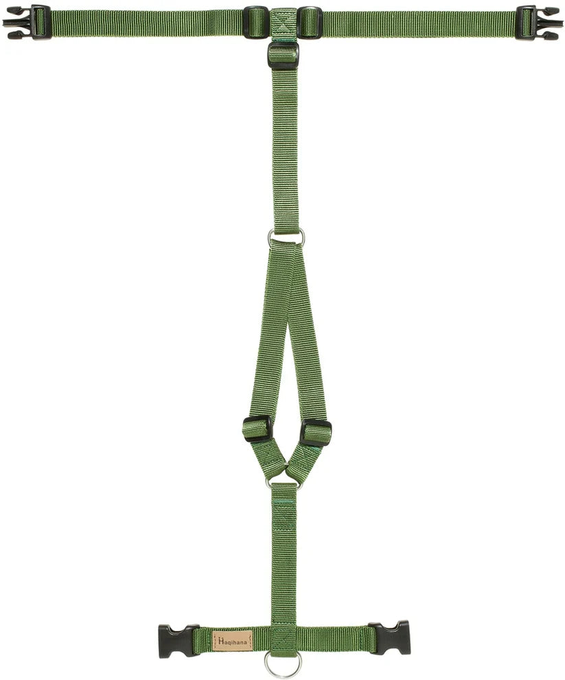 Oprsnica Haqihana, velikost L - več barv