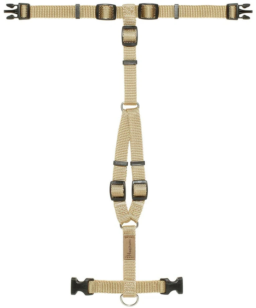 Oprsnica Haqihana, velikost XS - več barv