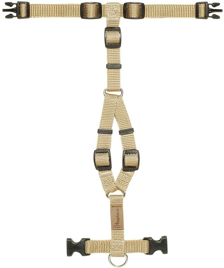 Oprsnica Haqihana podaljšana oblika, velikost XXS (XXSL) - več barv