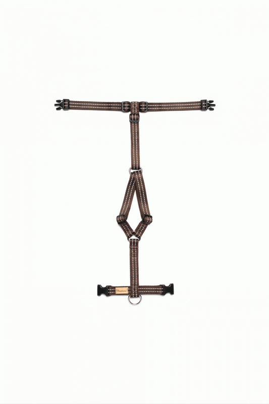 Oprsnica S daljša čokoladna odsevna (SL)